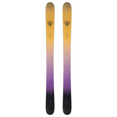Rossignol Men's Sender Free 118 Open Skis 2026