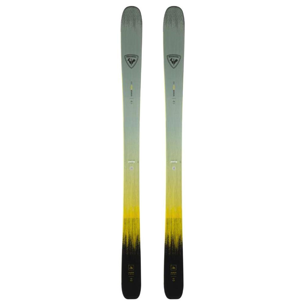  Rossignol Men's Sender Soul 102 Open Skis 2026