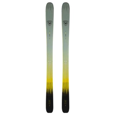 Rossignol Men's Sender Soul 102 Open Skis 2026