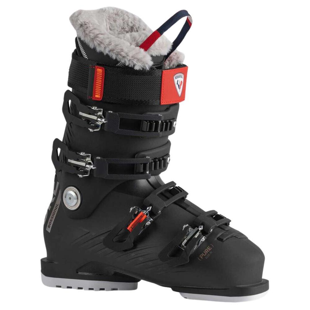  Rossignol Women's Pure Elite 70 Ski Boots 2026