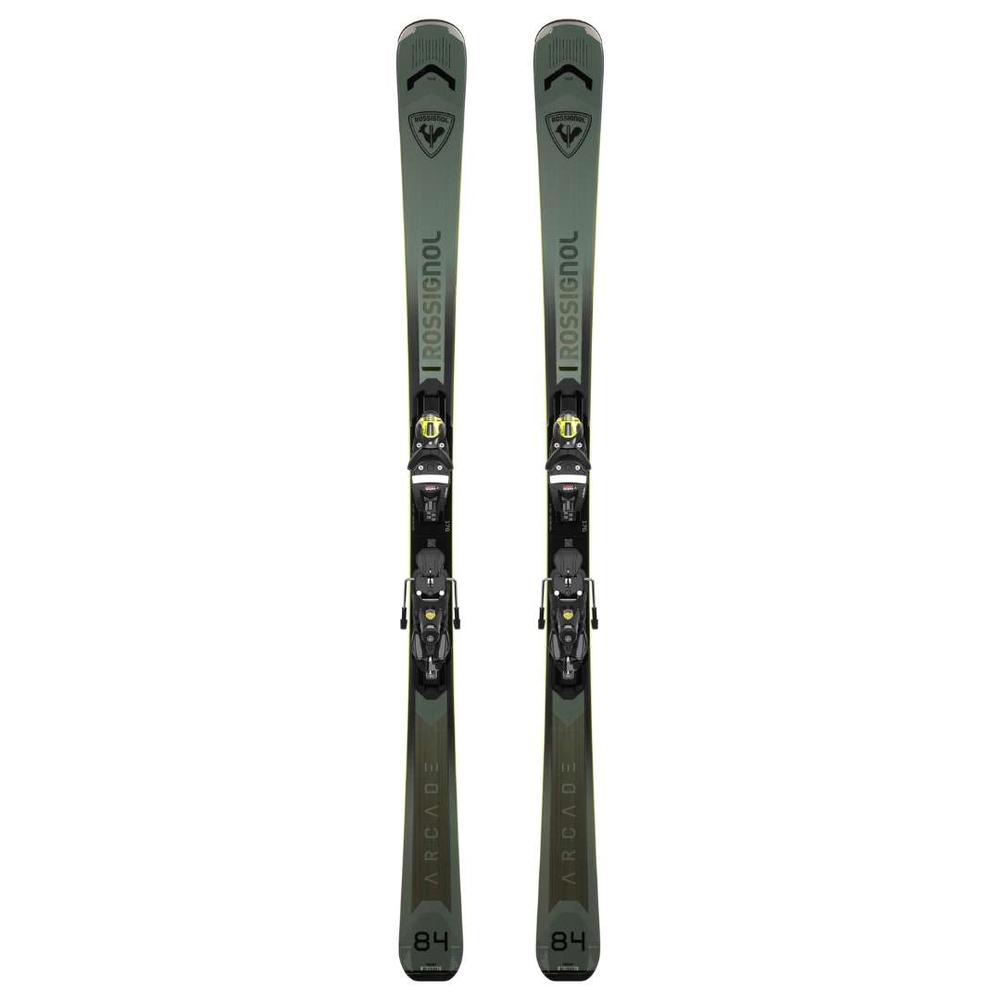  Rossignol Men's Arcade 84 Skis W/Spx 12 Bindings 2026