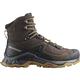 Salomon Men's Quest Element GTX Hiking Boots DELICIOSO/BLACK