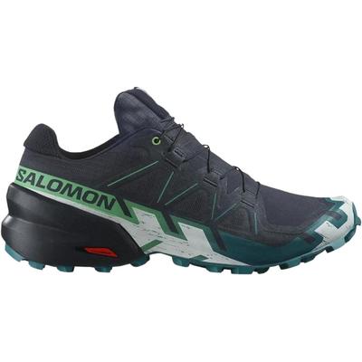 Salomon Men's Speedcross 6 Running Shoes