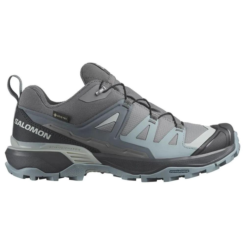 Salomon Women's X Ultra 360 Climasalomon Waterproof Shoes SHSKIN/TROOPE/A