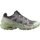 Salomon Women's Speedcross 6 Running Shoes CLROCKVANILASMOKE