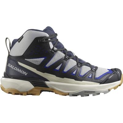 Salomon Men's X Ultra 360 Edge Mid GTX Hiking Boots