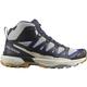 Salomon Men's X Ultra 360 Edge Mid GTX Hiking Boots GRYVIO/BL