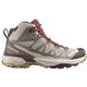 Salomon Women's X Ultra 360 Edge Mid GTX Hiking Boots SLVCL
