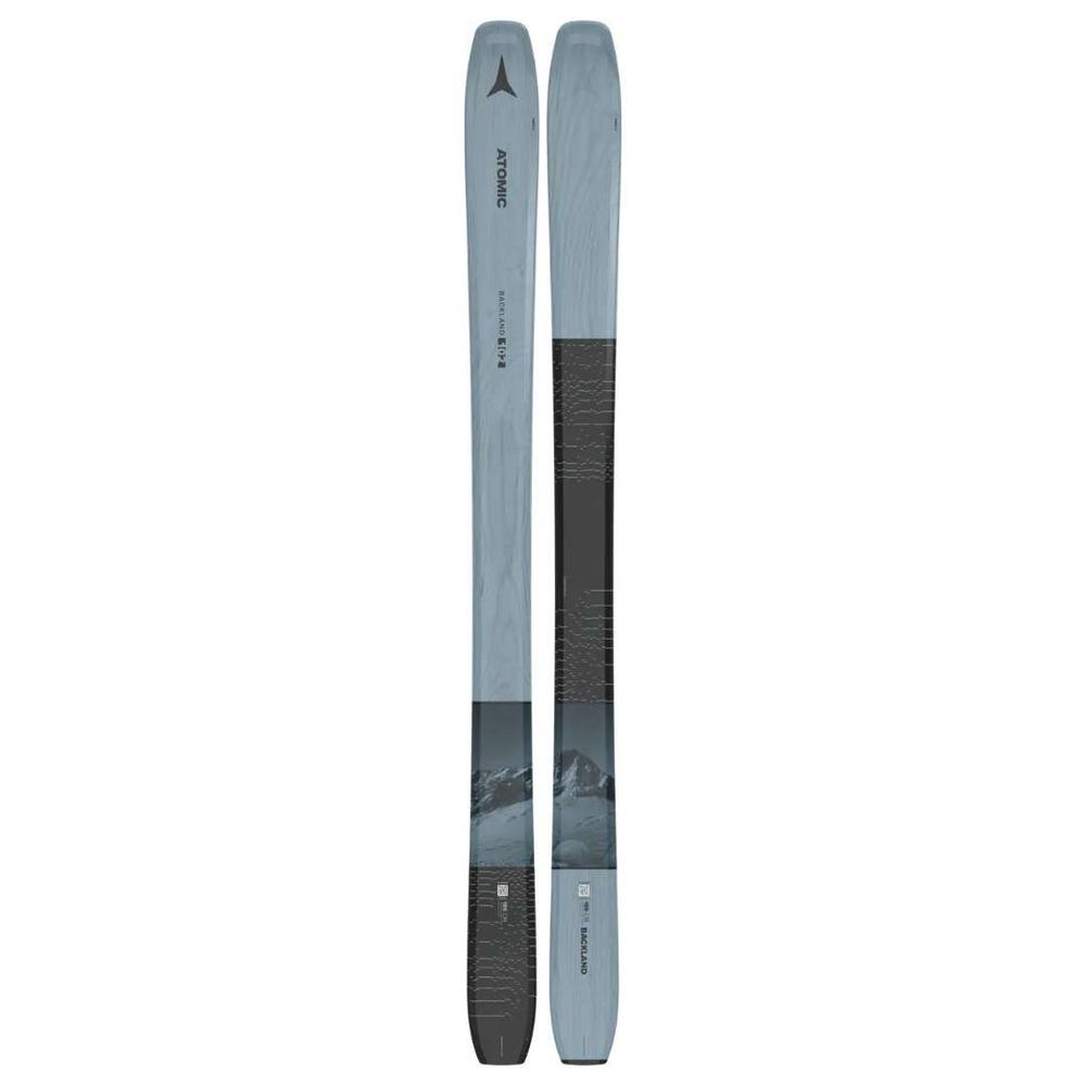  Atomic N Backland 102 Skis 2026