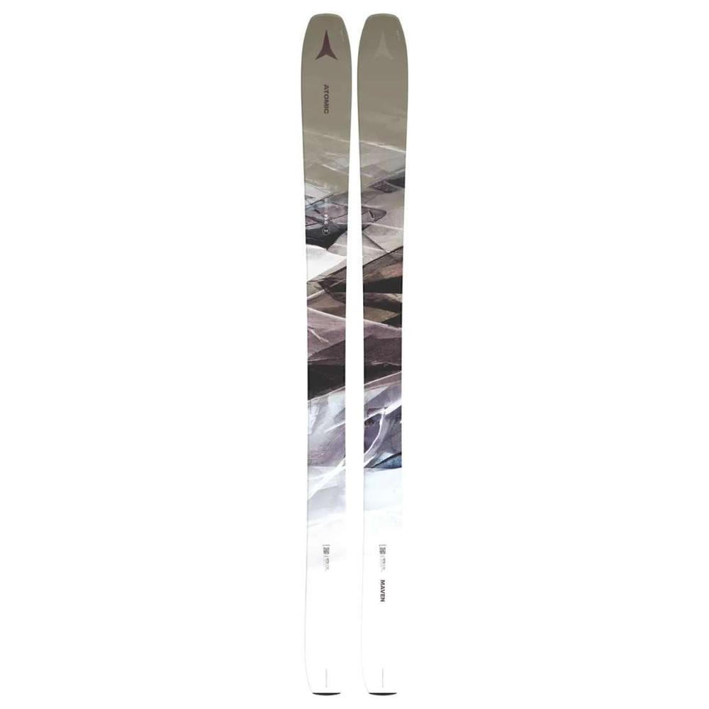  Atomic N Maven 93 C Women's Skis 2025