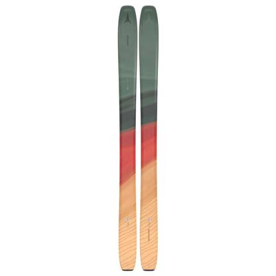 Atomic N Backland 108 Women's Skis 2026