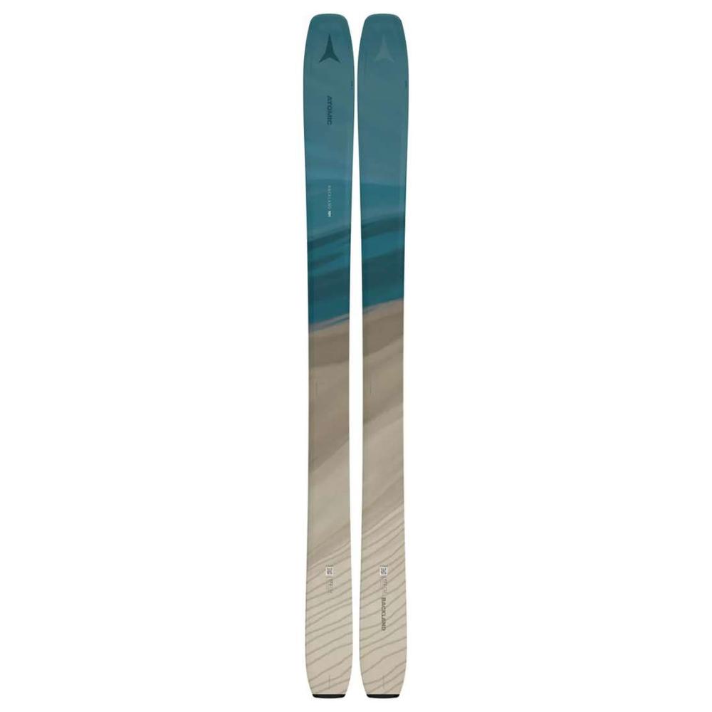  Atomic N Backland 101 Women's Skis 2026