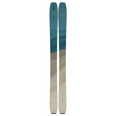 Atomic N Backland 101 Women's Skis 2026