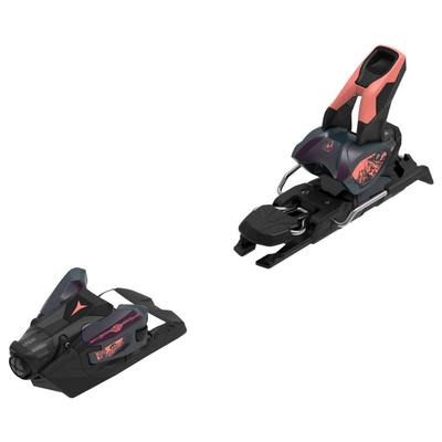 Atomic N Strive 12 GW Bent Chetler Ski Bindings 2026