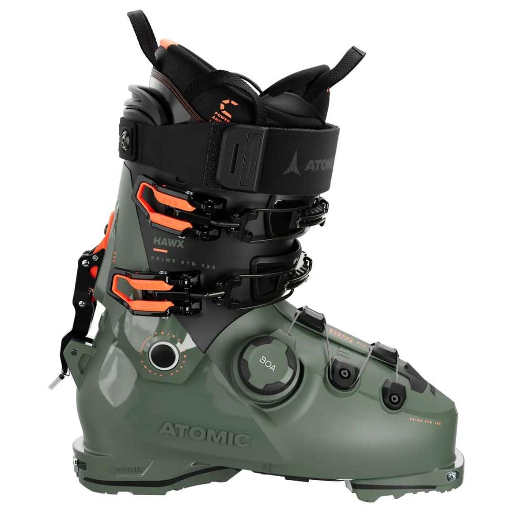  Atomic Men's Hawx Prime Xtd 120 Boa Gw Ski Boots 2026