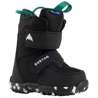 Burton Kids' Mini Grom Snowboard Boots 2026