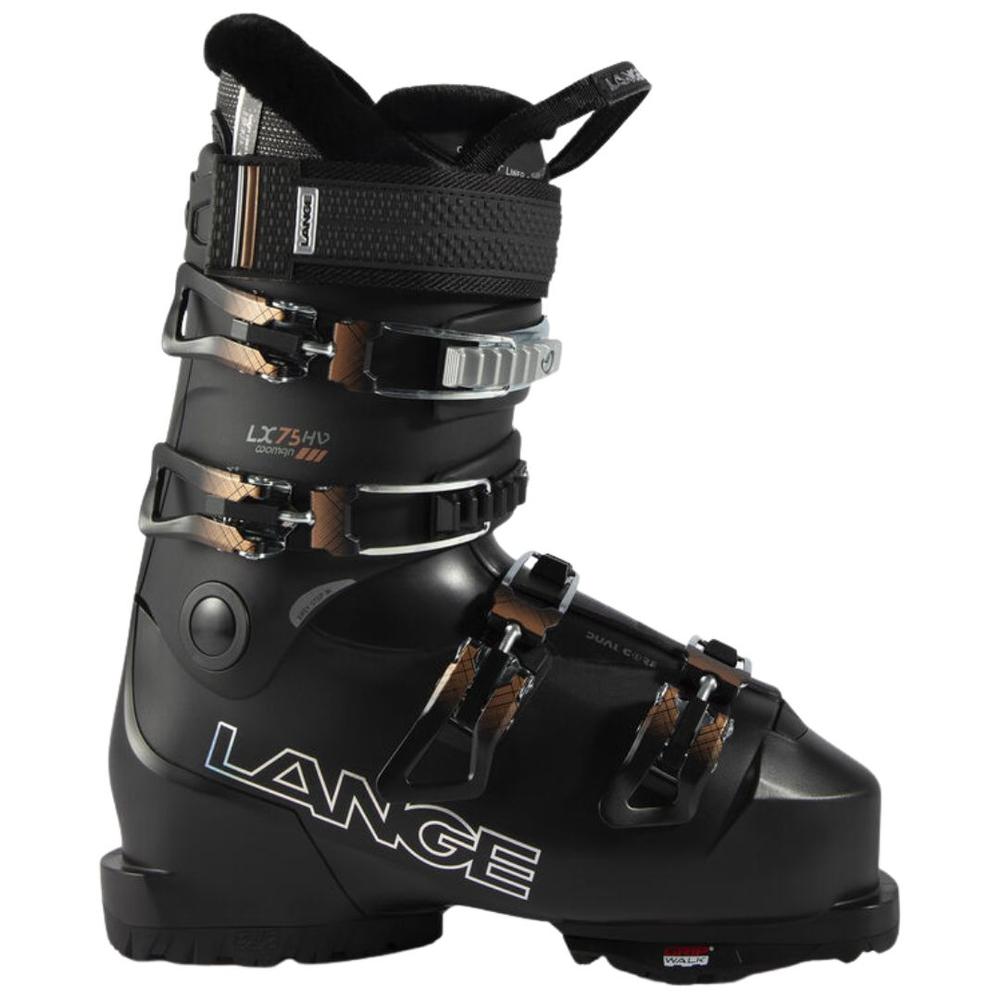  Lange Women's Lx 75 Hv Gw Ski Boots 2025