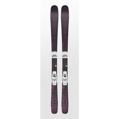 Head Kore 87 W Skis Women's 2021