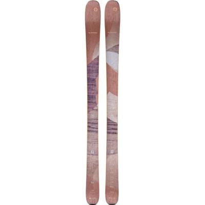 Blizzard Women's Black Pearl 94 Skis 2026