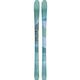 Blizzard Women's Black Pearl 84 Skis 2026 GREEN