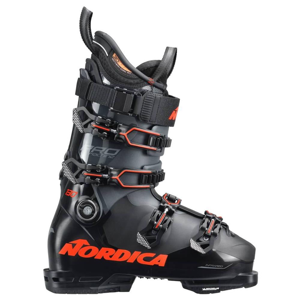  Nordica Men's Promachine 130 Ski Boots 2027