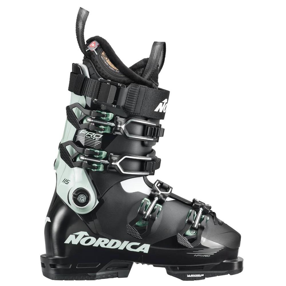  Nordica Women's Promachine 115 Ski Boots 2027