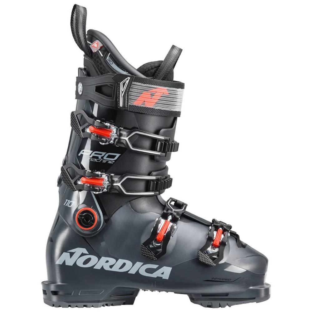  Nordica Men's Promachine 110 Ski Boots 2026
