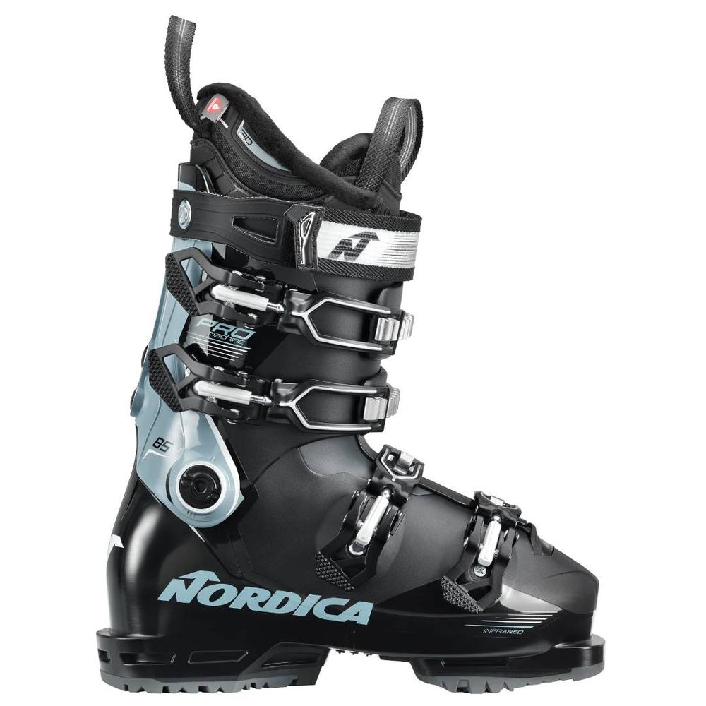  Nordica Women's Promachine 85 Ski Boots 2026