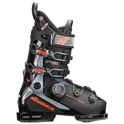 Nordica Men's Speedmachine 3 BOA 110 Ski Boots 2027