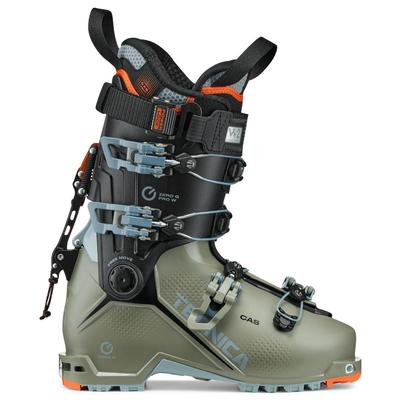 Tecnica Women's Zero G Tour Pro Ski Boots 2027