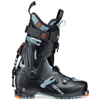 Tecnica Women's Zero G Peak Ski Boots 2026