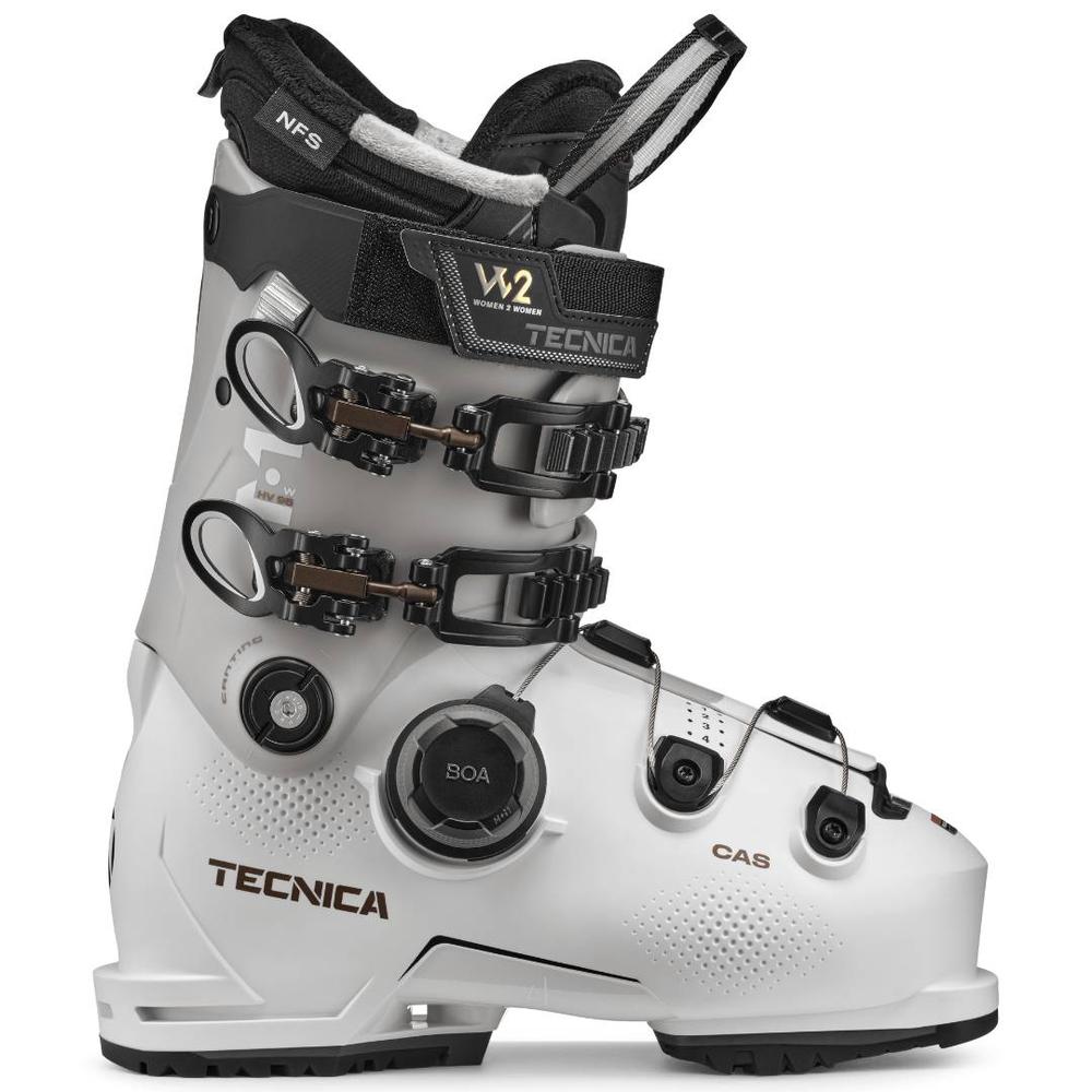  Tecnica Women's Mach Boa Hv 95 Ski Boots 2026