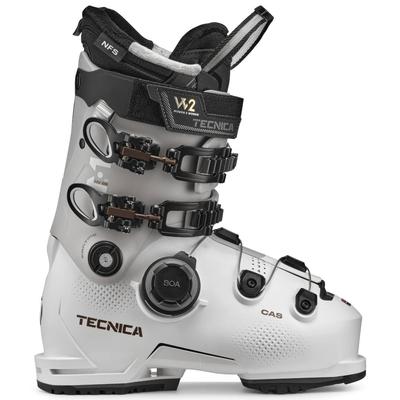 Tecnica Women's Mach BOA HV 95 Ski Boots 2026