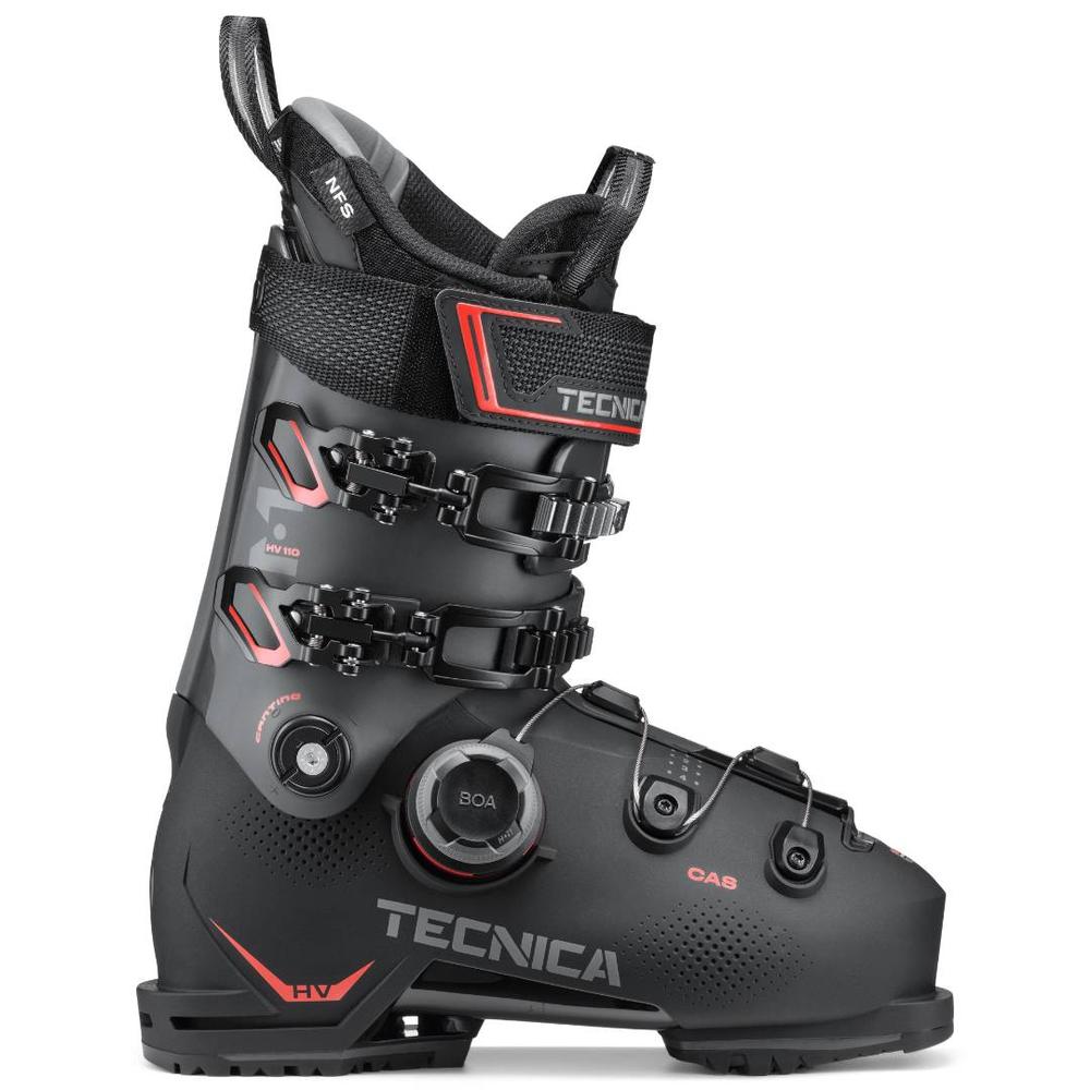  Tecnica Men's Mach Boa Hv 110 Ski Boots 2026