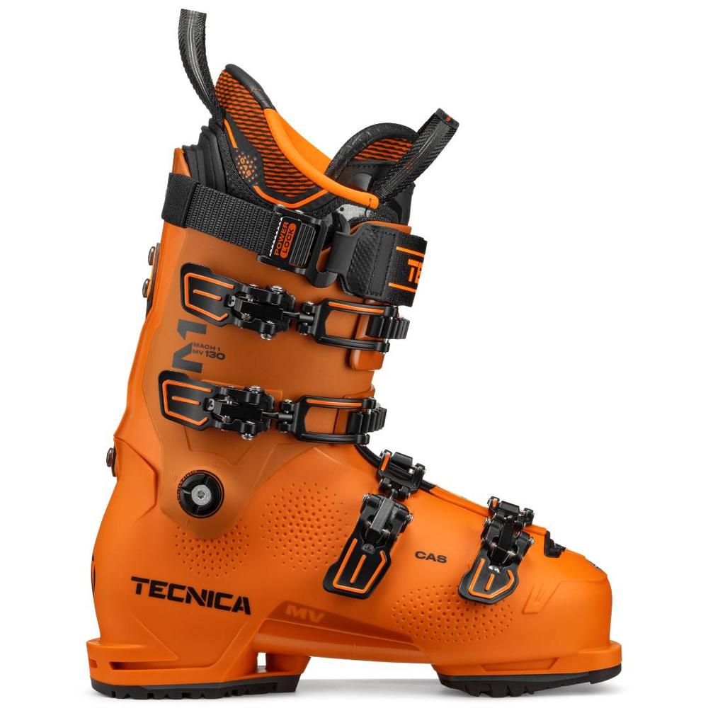  Tecnica Men's Mach1 Mv 130 Ski Boots 2026