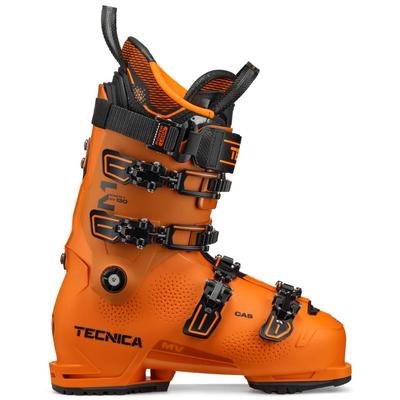 Tecnica Men's Mach1 MV 130 Ski Boots 2026
