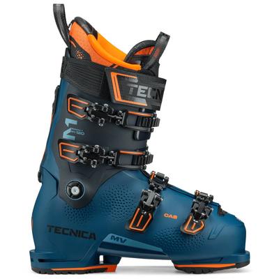 Tecnica Men's Mach1 MV 120 Ski Boots 2026