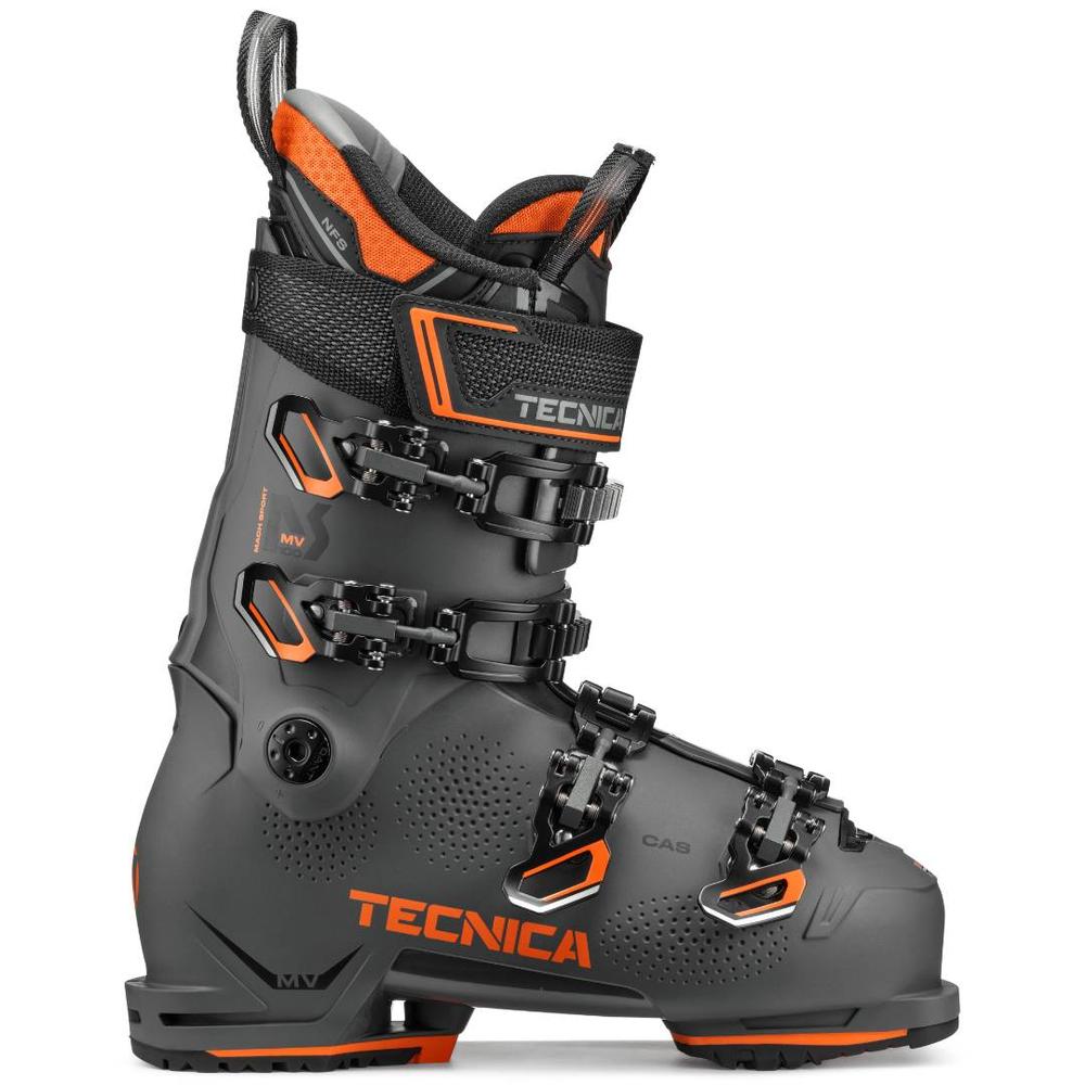  Tecnica Men's Mach Sport Mv 100 Ski Boots 2026