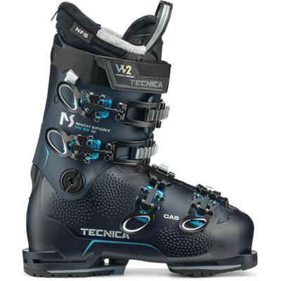 Tecnica Women's Mach Sport HV 85 Ski Boots 2026