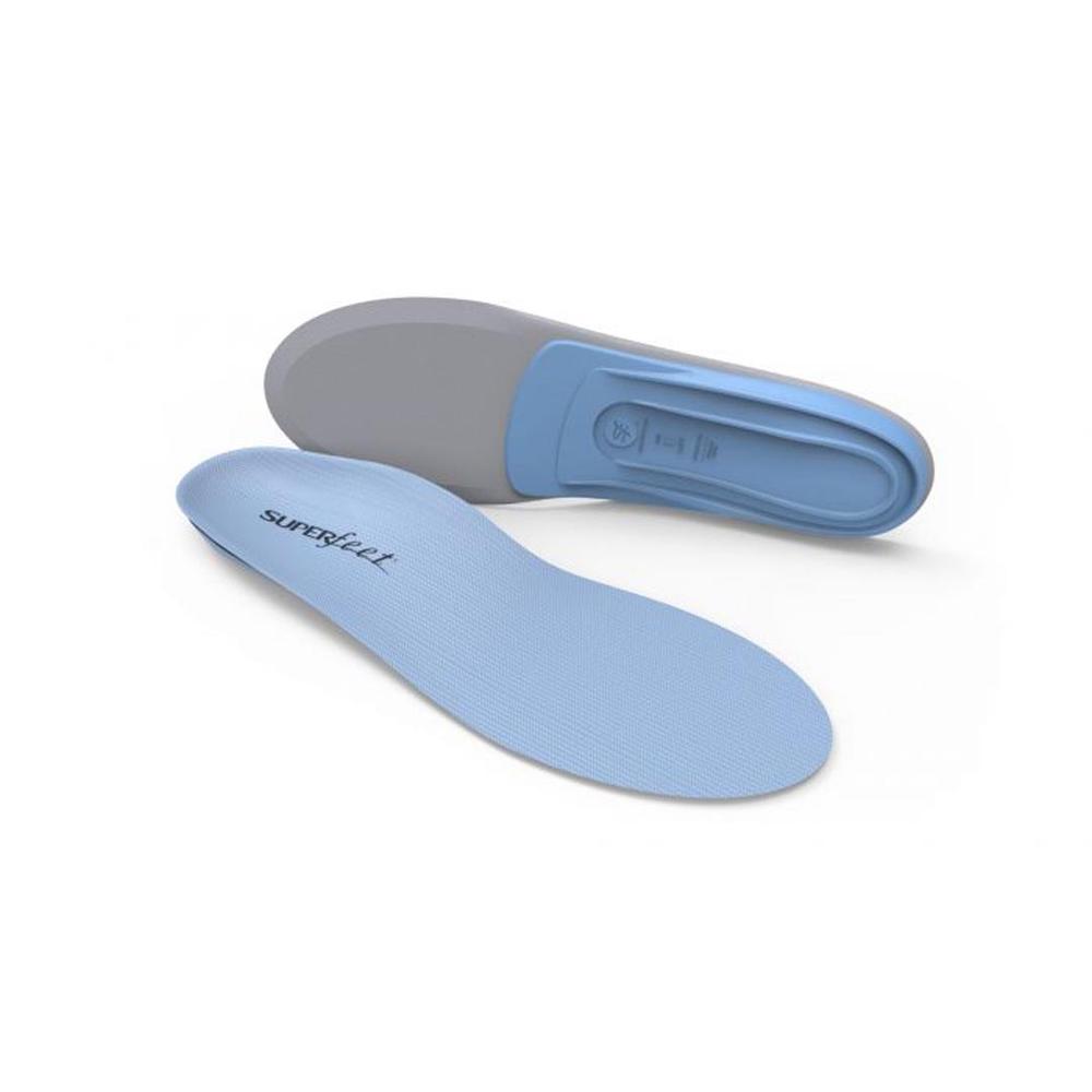  Superfeet Blue Insoles