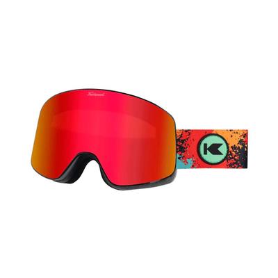 Knockaround Hot Tamale Slingshots Goggles