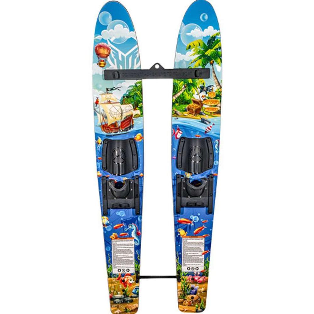 Ho Sports Hot Shot Trainers Waterskis 2026