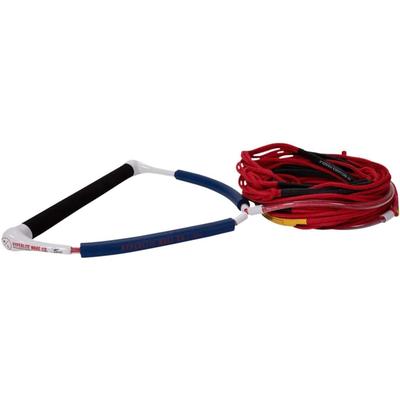 Hyperlite 75ft Progression Rope w/ Handle 2026