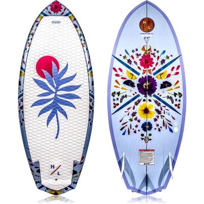 Hyperlite 3.9 Good Daze Wakesurfer 2026