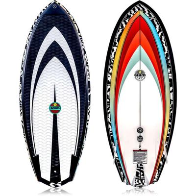 Hyperlite 4.7 Shim Wakesurfer 2026