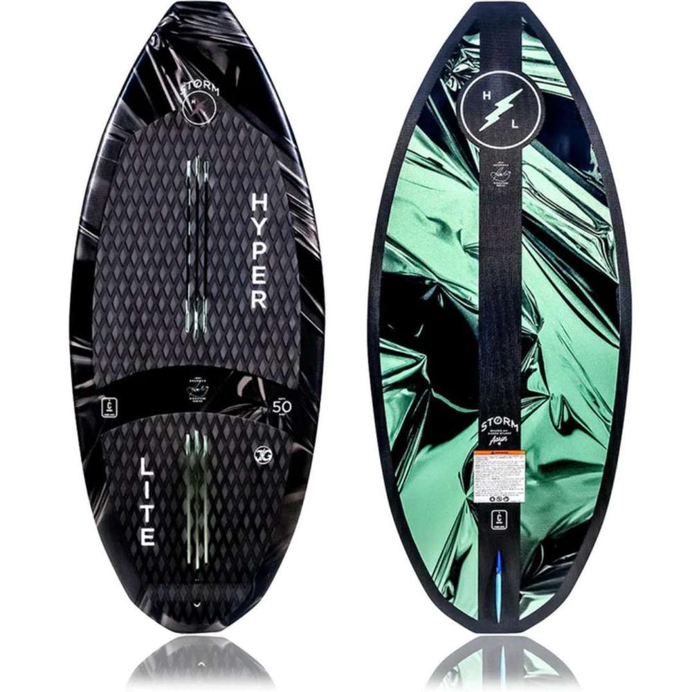  Hyperlite 46 Storm Wakesurfer 2026