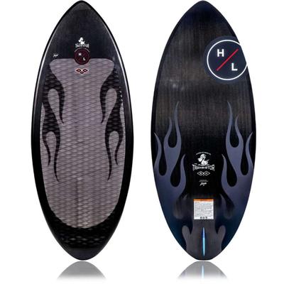 Hyperlite 54 Transistor Wakesurfer 2026