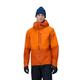 Norrona Men's Lofoten Gore-Tex Jacket GOLDFLAME