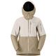 Norrona Women's Lofoten Gore-Tex Jacket OATMEAL