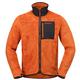 Norrona Men's Femund Warm3 Jacket GOLDFLAME